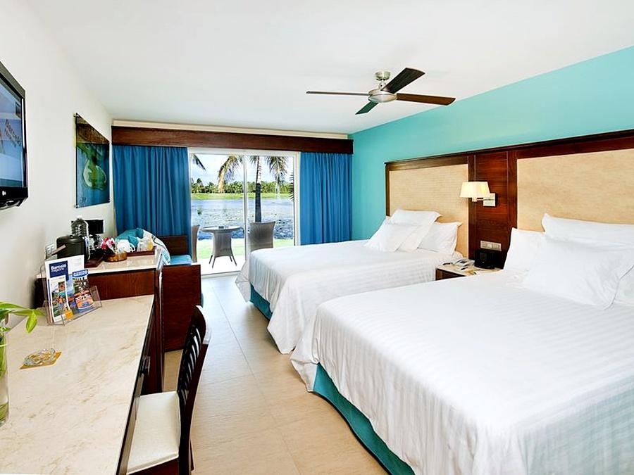 Premium Level At Barcelo Bavaro Palace Hotel Exterior photo